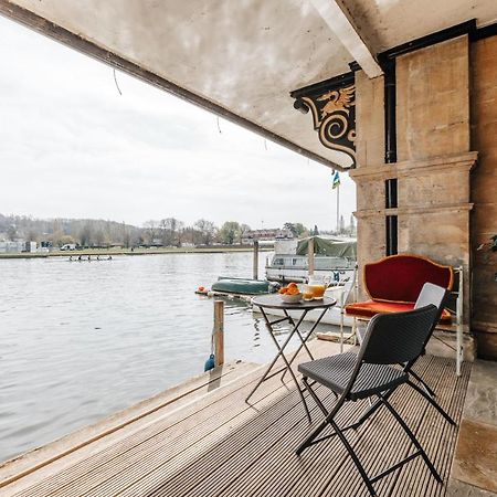 Apartamento Water'S Edge Henley-on-Thames Exterior foto