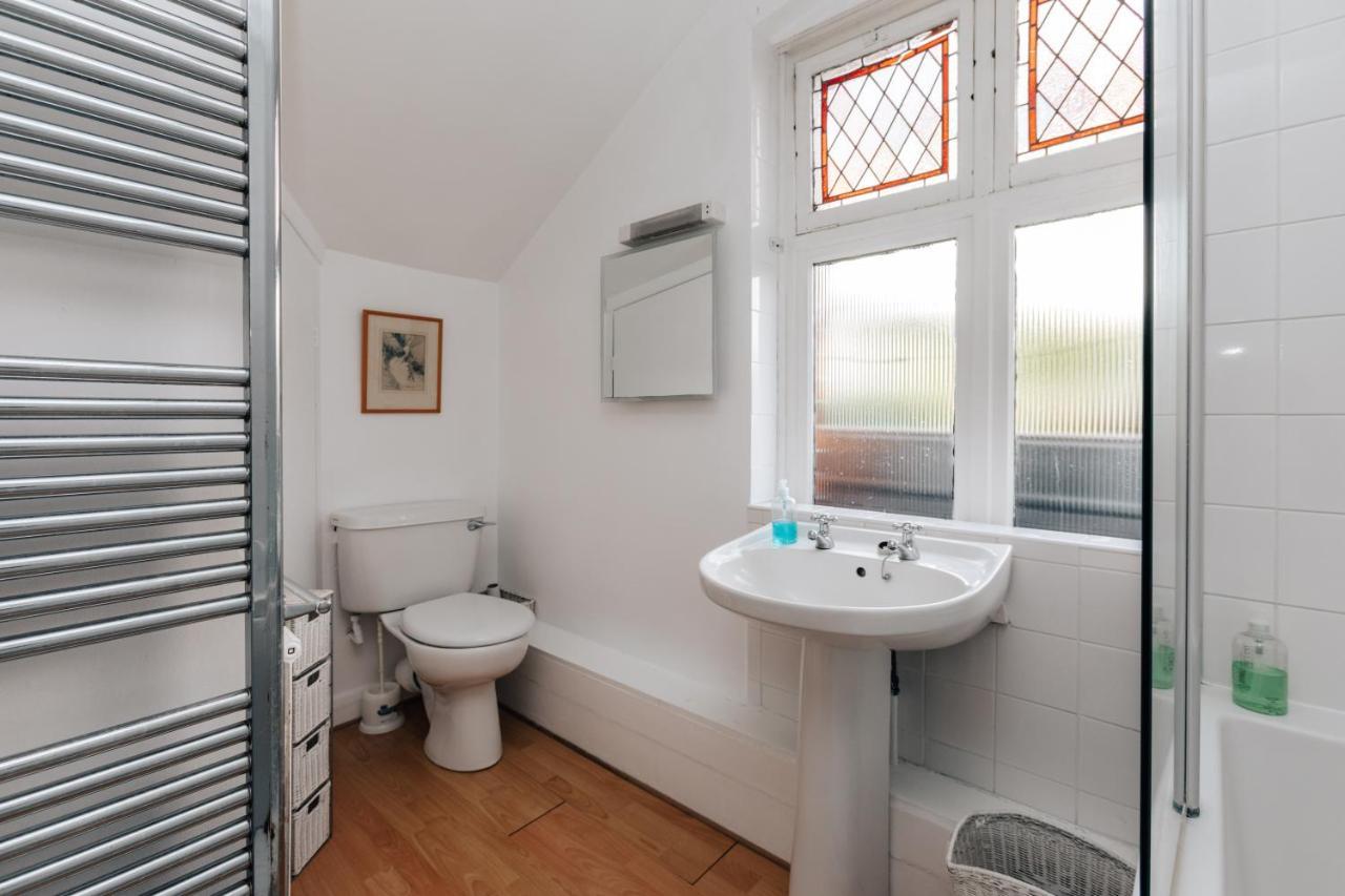 Apartamento Water'S Edge Henley-on-Thames Exterior foto