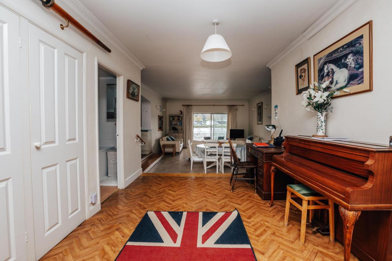 Apartamento Water'S Edge Henley-on-Thames Exterior foto