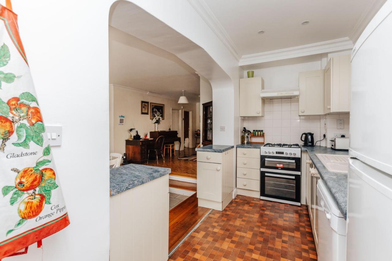 Apartamento Water'S Edge Henley-on-Thames Exterior foto