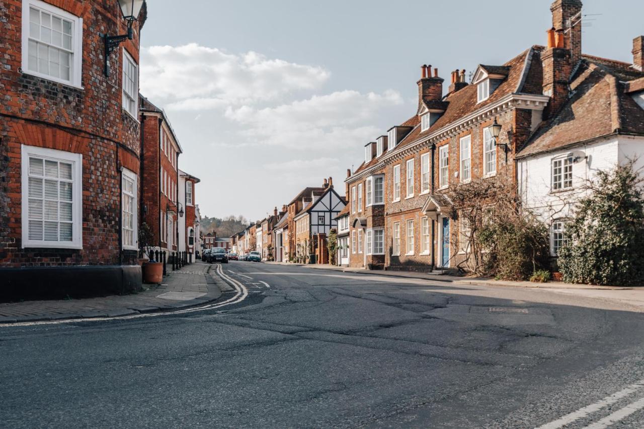 Apartamento Water'S Edge Henley-on-Thames Exterior foto